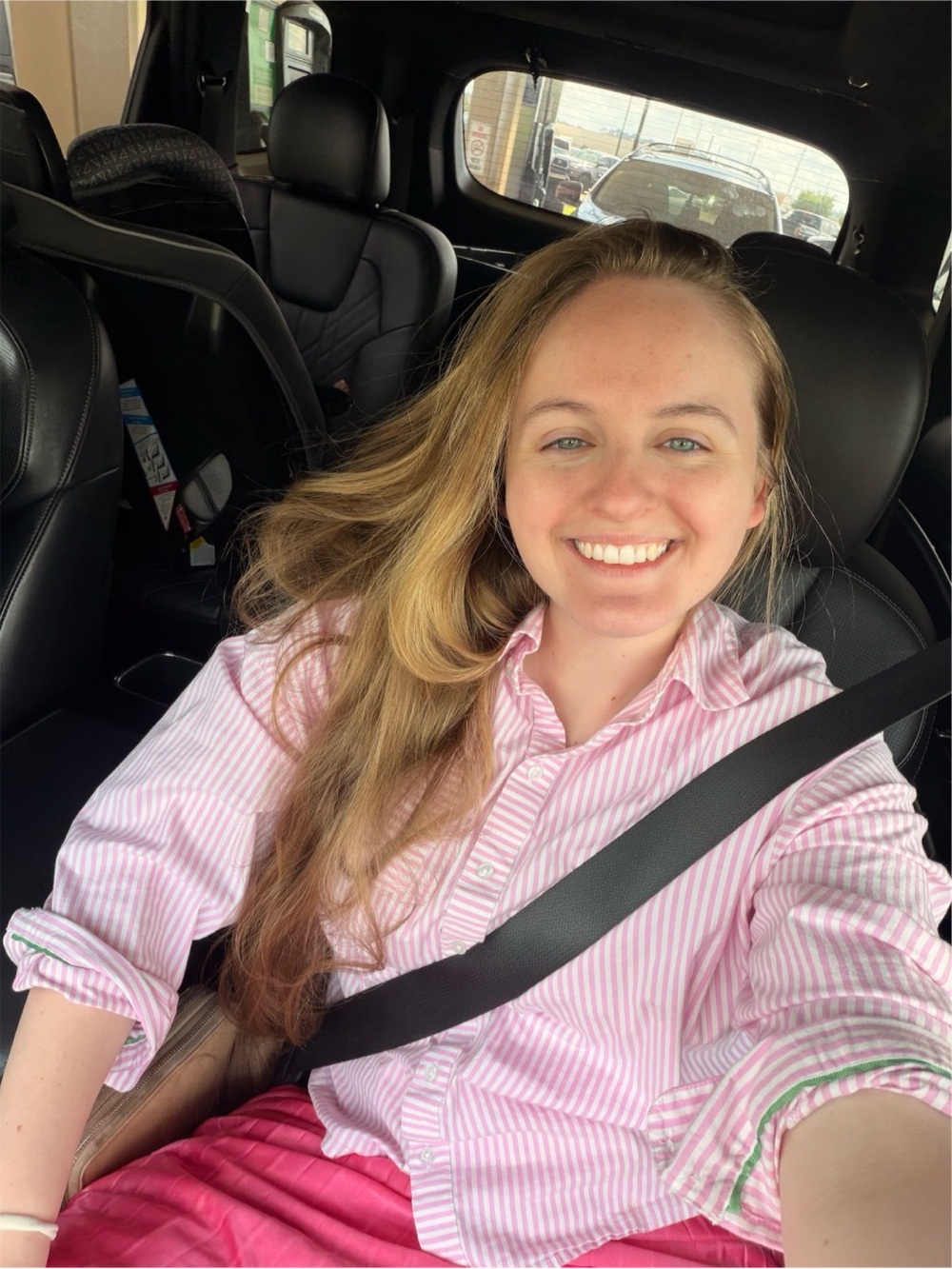 Meet your Posher, Dandolyn